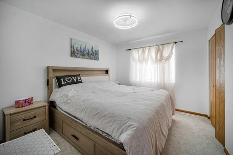 Tiny photo for 504 Pheasant Chase Drive, Bolingbrook, IL 60490 (MLS # 12594267)