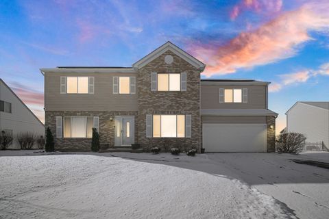 Tiny photo for 504 Pheasant Chase Drive, Bolingbrook, IL 60490 (MLS # 12594267)