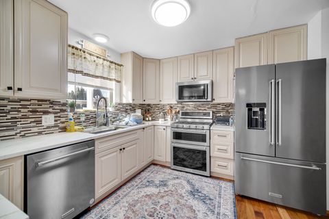 Tiny photo for 504 Pheasant Chase Drive, Bolingbrook, IL 60490 (MLS # 12594267)