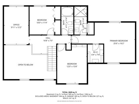 Tiny photo for 504 Pheasant Chase Drive, Bolingbrook, IL 60490 (MLS # 12594267)