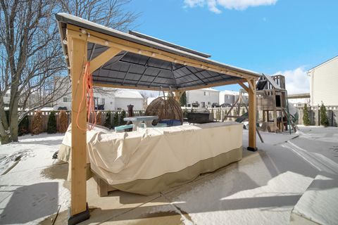 Tiny photo for 504 Pheasant Chase Drive, Bolingbrook, IL 60490 (MLS # 12594267)