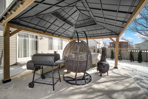 Tiny photo for 504 Pheasant Chase Drive, Bolingbrook, IL 60490 (MLS # 12594267)