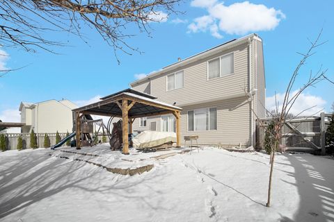 Tiny photo for 504 Pheasant Chase Drive, Bolingbrook, IL 60490 (MLS # 12594267)