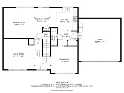Tiny photo for 504 Pheasant Chase Drive, Bolingbrook, IL 60490 (MLS # 12594267)