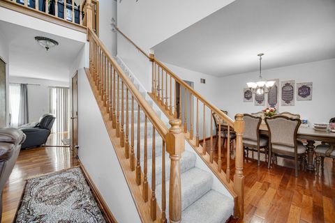 Tiny photo for 504 Pheasant Chase Drive, Bolingbrook, IL 60490 (MLS # 12594267)