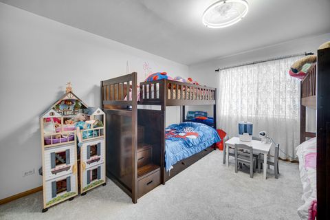 Tiny photo for 504 Pheasant Chase Drive, Bolingbrook, IL 60490 (MLS # 12594267)