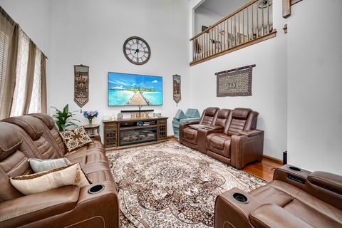 Tiny photo for 504 Pheasant Chase Drive, Bolingbrook, IL 60490 (MLS # 12594267)