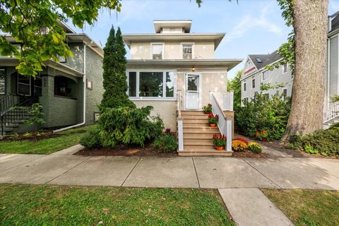 537 S Harvey Avenue Oak Park IL 60304