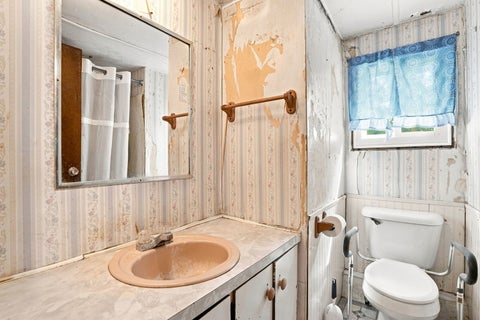 Tiny photo for 7425 25TH Street, Milan, IL 61264 (MLS # 12742442)