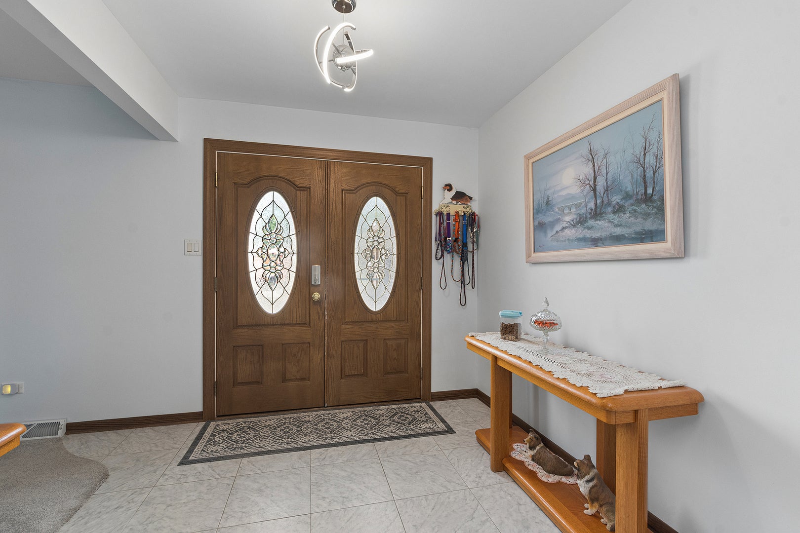 13620 WOOLY HILL Drive
