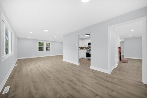 Tiny photo for 357 Indianwood Boulevard, Park Forest, IL 60466 (MLS # 12750357)