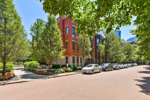 Tiny photo for 400 N Clinton Street #601, Chicago, IL 60654 (MLS # 12730581)