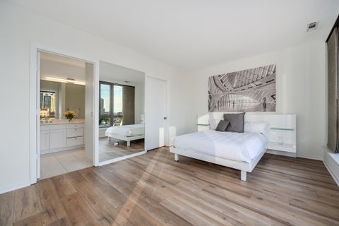 Tiny photo for 400 N Clinton Street #601, Chicago, IL 60654 (MLS # 12730581)