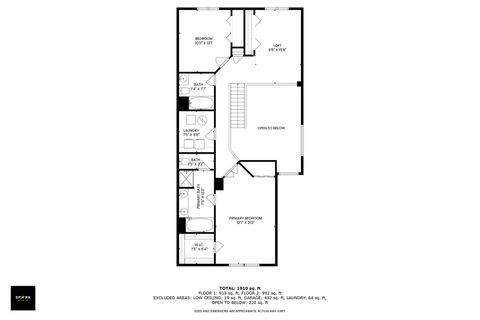 Tiny photo for 2556 Camberley Circle #2-813, Westchester, IL 60154 (MLS # 12609892)