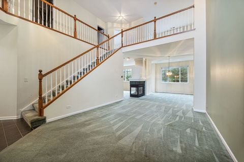 Tiny photo for 2556 Camberley Circle #2-813, Westchester, IL 60154 (MLS # 12609892)