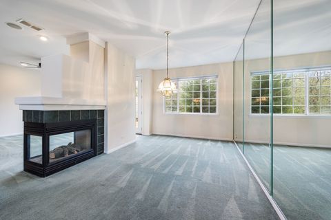 Tiny photo for 2556 Camberley Circle #2-813, Westchester, IL 60154 (MLS # 12609892)