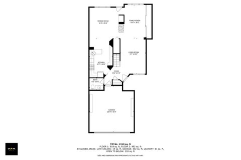 Tiny photo for 2556 Camberley Circle #2-813, Westchester, IL 60154 (MLS # 12609892)