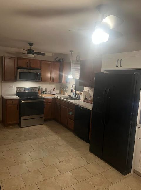 Tiny photo for 12328 S Aberdeen Street, Calumet Park, IL 60827 (MLS # 12526769)