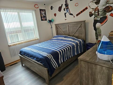 Tiny photo for 12328 S Aberdeen Street, Calumet Park, IL 60827 (MLS # 12526769)