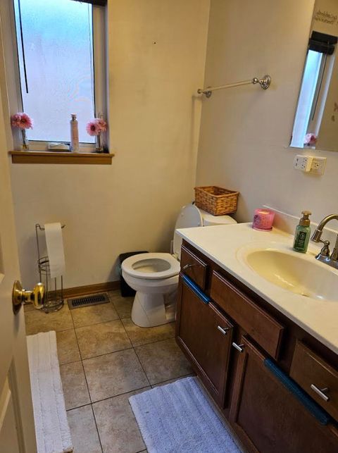 Tiny photo for 12328 S Aberdeen Street, Calumet Park, IL 60827 (MLS # 12526769)