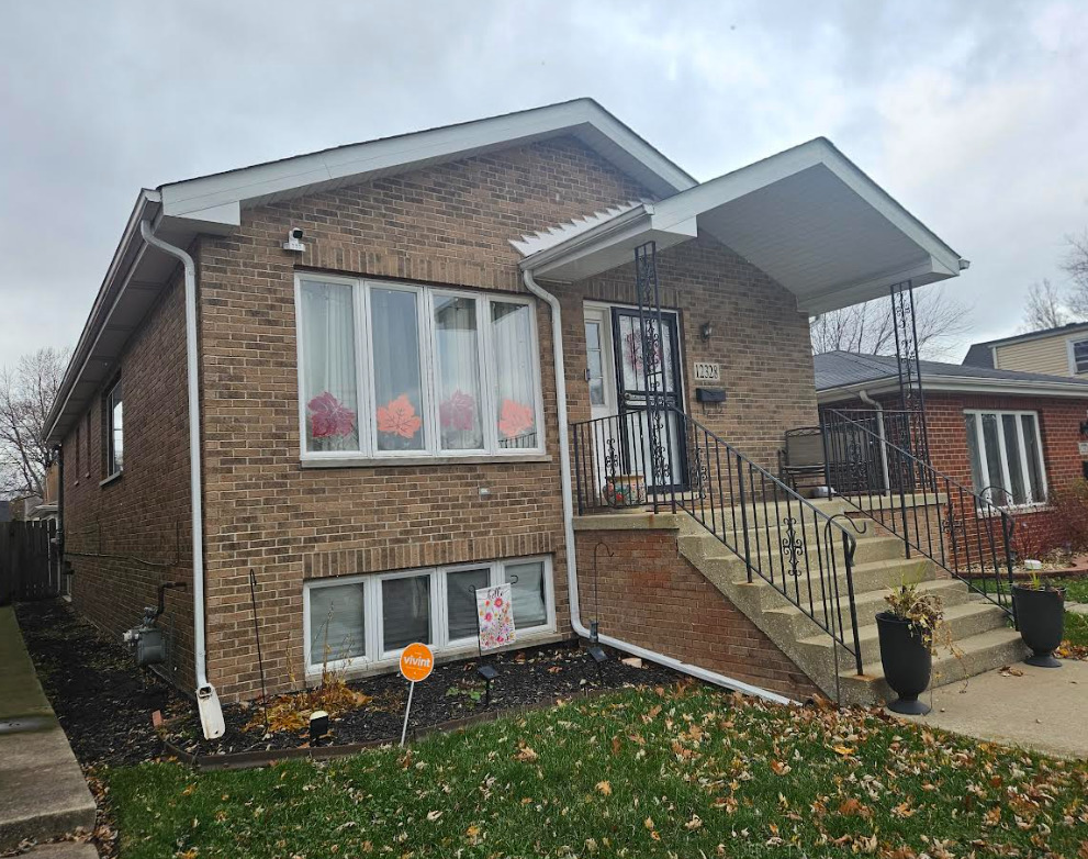 12328 S Aberdeen Street