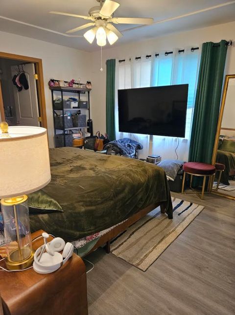 Tiny photo for 12328 S Aberdeen Street, Calumet Park, IL 60827 (MLS # 12526769)