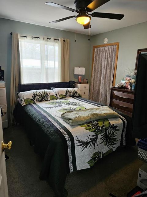 Tiny photo for 12328 S Aberdeen Street, Calumet Park, IL 60827 (MLS # 12526769)