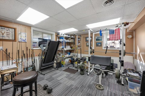 Tiny photo for 2013 Sunnyside Beach Drive, Johnsburg, IL 60051 (MLS # 12792142)