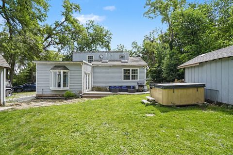 Tiny photo for 5S254 Radcliff Road, Naperville, IL 60563 (MLS # 12670553)