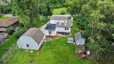 Tiny photo for 5S254 Radcliff Road, Naperville, IL 60563 (MLS # 12670553)