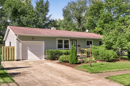 324 Birchwood Ln – Investment Home