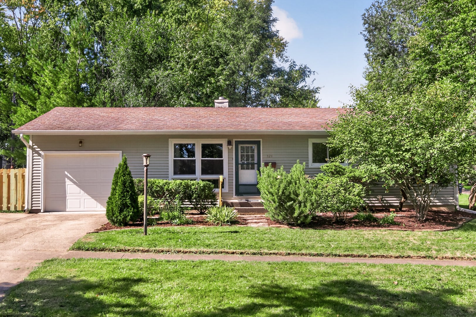 324 Birchwood Lane