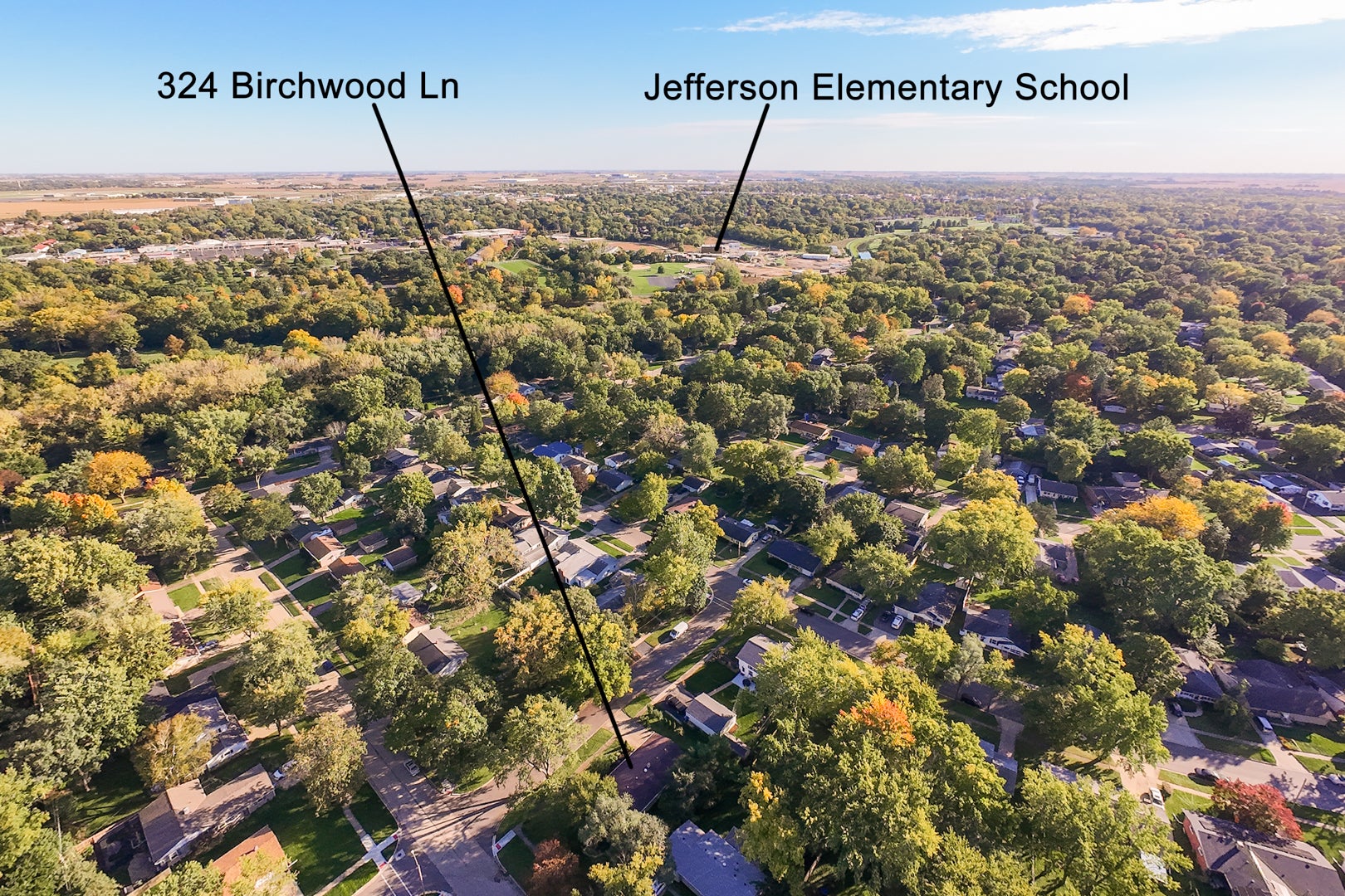324 Birchwood Lane