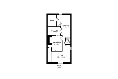 Tiny photo for 427 Holly Court, Villa Park, IL 60181 (MLS # 12772128)