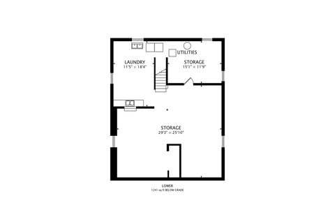 Tiny photo for 427 Holly Court, Villa Park, IL 60181 (MLS # 12772128)