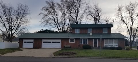 A home in Lasalle