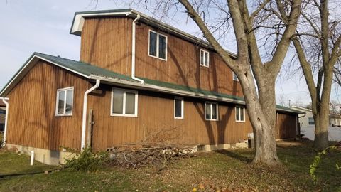 A home in Lasalle