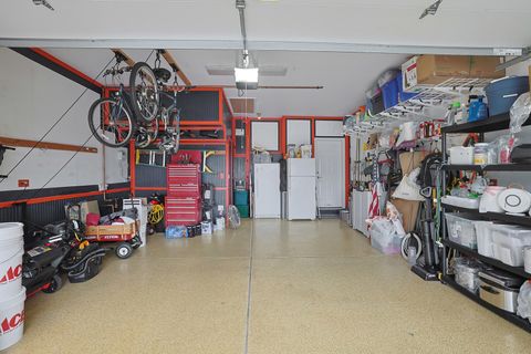 Tiny photo for 12559 Meritage Court, Huntley, IL 60142 (MLS # 12495335)