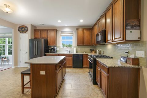 Tiny photo for 12559 Meritage Court, Huntley, IL 60142 (MLS # 12495335)