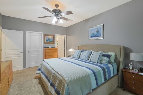 Tiny photo for 12559 Meritage Court, Huntley, IL 60142 (MLS # 12495335)