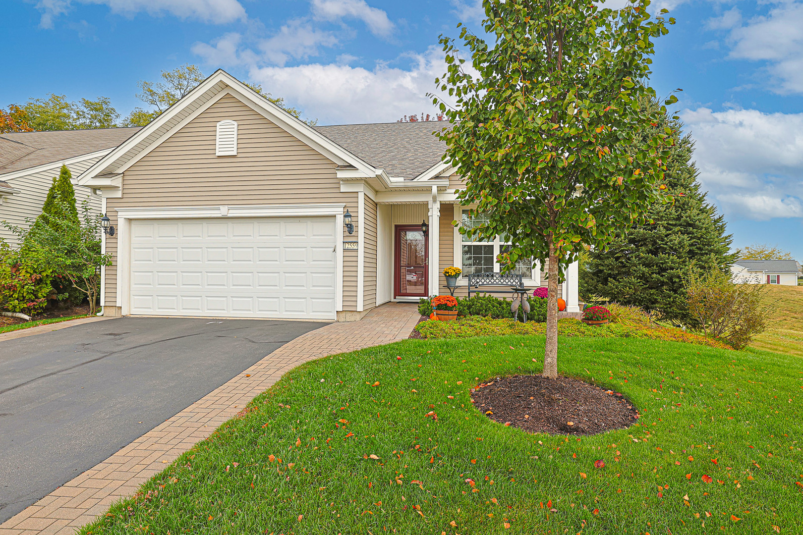 12559 Meritage Court