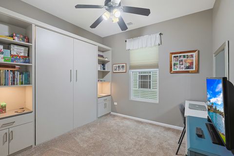 Tiny photo for 12559 Meritage Court, Huntley, IL 60142 (MLS # 12495335)