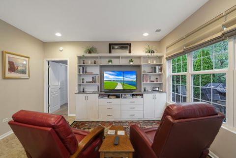 Tiny photo for 12559 Meritage Court, Huntley, IL 60142 (MLS # 12495335)