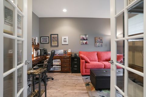 Tiny photo for 12559 Meritage Court, Huntley, IL 60142 (MLS # 12495335)