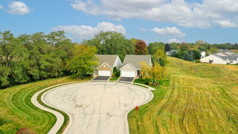 Tiny photo for 12559 Meritage Court, Huntley, IL 60142 (MLS # 12495335)