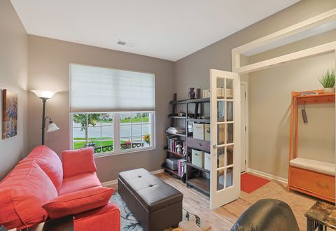 Tiny photo for 12559 Meritage Court, Huntley, IL 60142 (MLS # 12495335)