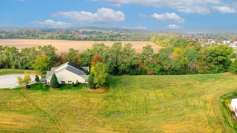 Tiny photo for 12559 Meritage Court, Huntley, IL 60142 (MLS # 12495335)