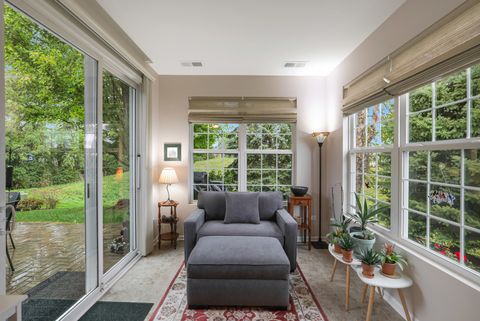 Tiny photo for 12559 Meritage Court, Huntley, IL 60142 (MLS # 12495335)