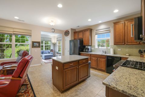 Tiny photo for 12559 Meritage Court, Huntley, IL 60142 (MLS # 12495335)