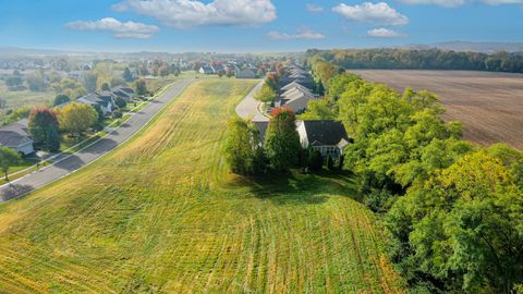 Tiny photo for 12559 Meritage Court, Huntley, IL 60142 (MLS # 12495335)